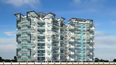 Project Image of 750 Sq.ft 2 BHK Apartment / Flat for sale in Chikhali for Rs. 5200000