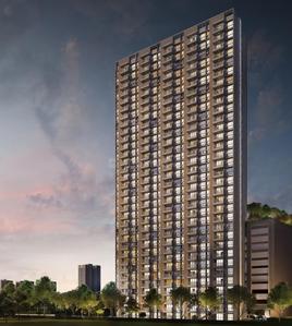 Project Image of 1350 Sq.ft 3 BHK Apartment / Flat for sale in Vikhroli East for Rs. 38500000