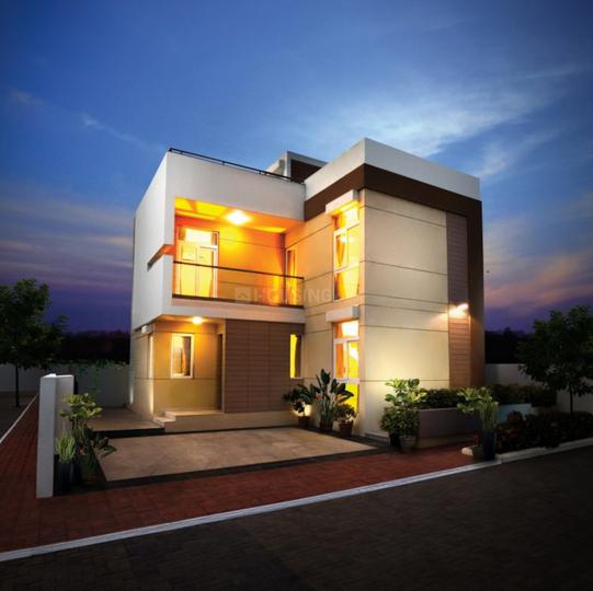 Gallery Cover Pic of Pacifica Aurum Villas