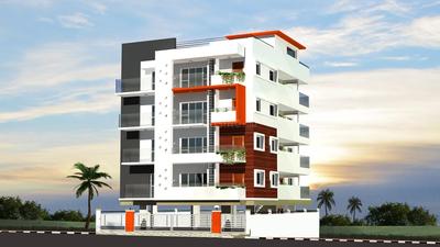 Sri Shivashakthi Sri Nilaya Project Images