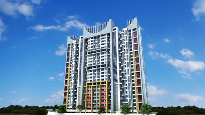 Project Image of 1100 Sq.ft 2 BHK Apartment / Flat for sale in Anand Nagar, Sinhagad Road for Rs. 12500000