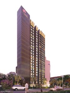 Project Image of 1038 Sq.ft 3 BHK Apartment / Flat for sale in Jogeshwari West for Rs. 24500000