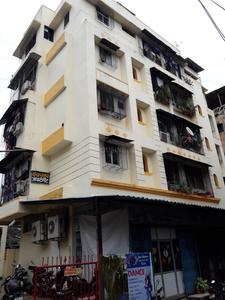 Agile Indraprastha CHSL Project Images