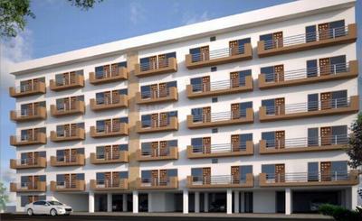 Gallery Cover Pic of Aaradhyam Janhit Awas Yojna Affordaval Homes