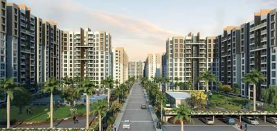 Gallery Cover Pic of Parksyde Homes