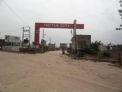 3 BHK Apartment