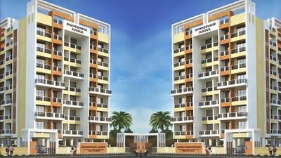 Bhaveshwar Avenue Project Images