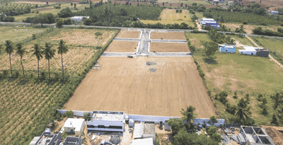 Thangamman Nagar Project Images