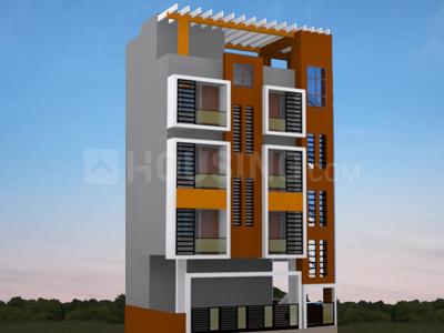 Jai Hanuman JHP - 7 Project Images