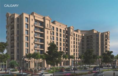 Project Image of 1188 Sq.ft 2 BHK Apartment / Flat for sale in Chikkasanne for Rs. 14000000