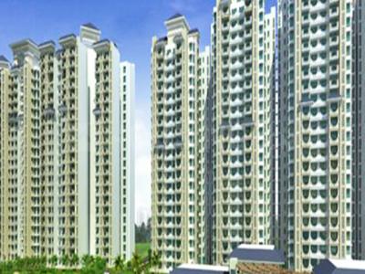 Gallery Cover Image of 150 Sq.ft 1.5 BHK Independent House for rent in JMD Samanvay, Sector 91 for Rs. 10000