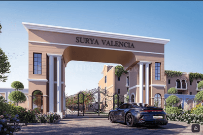 Project Image of 4950 Sq.ft 5 BHK Villa for sale in Rajanukunte for Rs. 45900000