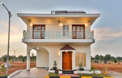Project Image of 2355 Sq.ft 4 BHK Villa for sale in Marsur for Rs. 26300000