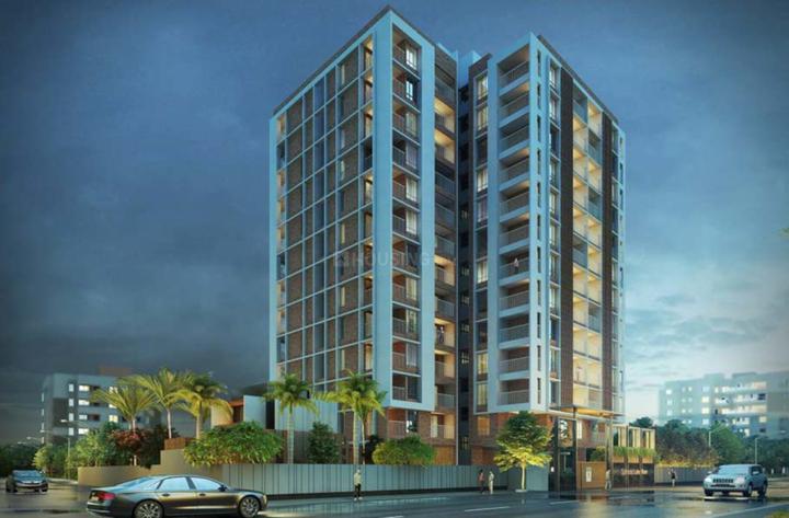 Yashada Splendid Lake View Main Image 1