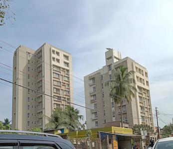 Project Image of 1650 Sq.ft 3 BHK Apartment / Flat for sale in Paschim Putiary for Rs. 9100000