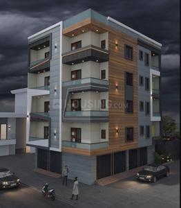 Gallery Cover Pic of Shyam Kunj Apartment