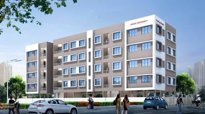 Gallery Cover Pic of Cityscape Varad Residency