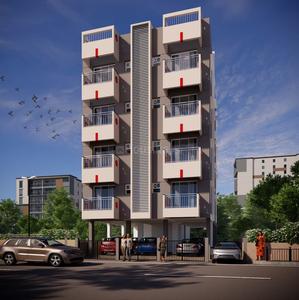 Gallery Cover Pic of Danish Ramdoot CO Operative HSL