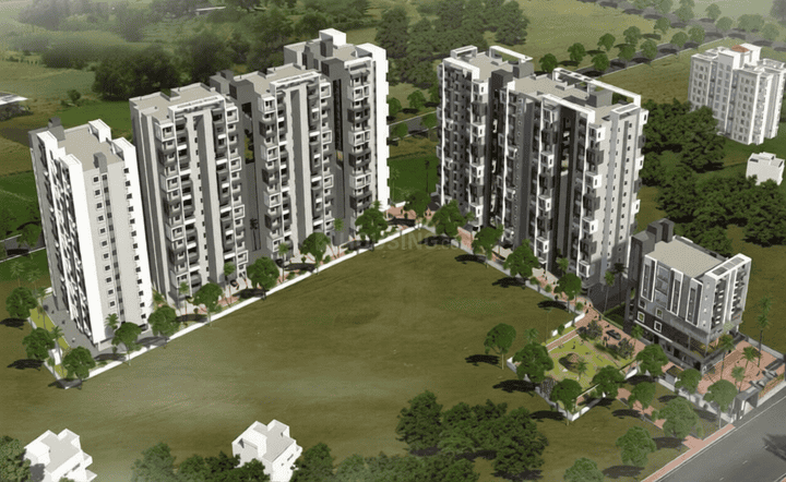 Ashiana Green City Phase 2 Main Image 1