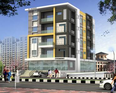 Navya NuElegance More Images 1