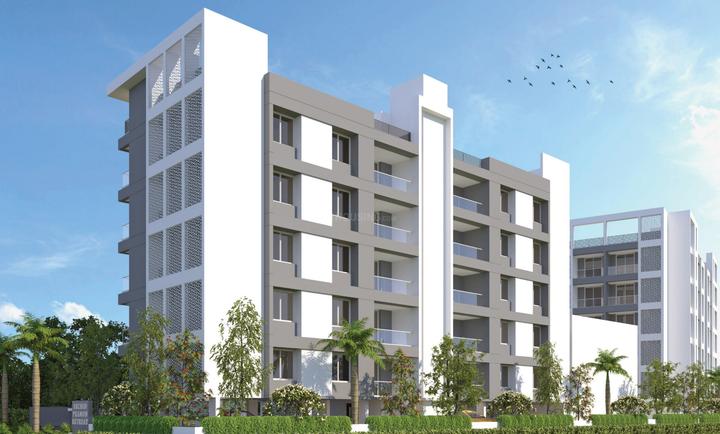 Gallery Cover Pic of Archid Pramod Retreat