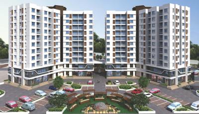 Project Image of 150 Sq.ft 1 RK Apartment / Flat for sale in Saswad for Rs. 1500000
