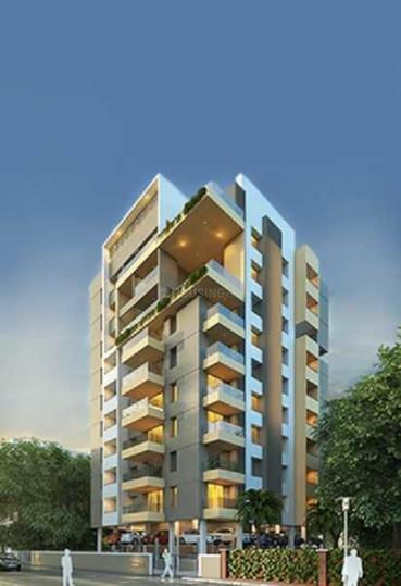 Gokhale Anuprita B Elevation 1