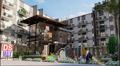 Project Image of 1086 Sq.ft 2 BHK Apartment / Flat for sale in S.Medihalli for Rs. 8500000