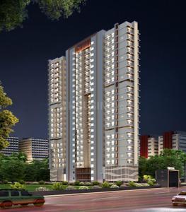 Gallery Cover Pic of G Apple Vastu