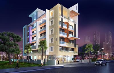 Shree Anugraha Towers Project Images