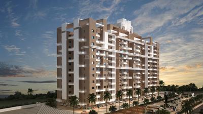 2 BHK Flat