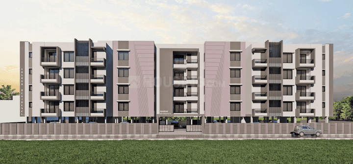 Gallery Cover Pic of Indore Adarsh Residency
