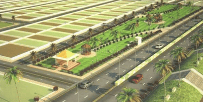 Residential Lands for Sale in DRP Dharohar