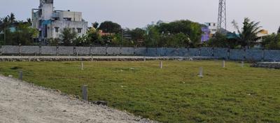 Elite VDLR Nagar Project Images