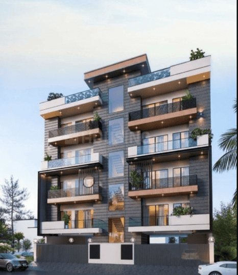 Gallery Cover Pic of Tez Dwarka Homes Bharthal