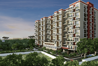 Gallery Cover Pic of Aakriti The Nest