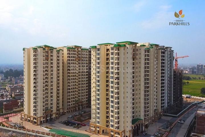 Gillco Parkhills Main Image 1