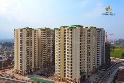 Project Image of 1420 Sq.ft 3.5 BHK Apartment / Flat for sale in Sector 118 for Rs. 14000000