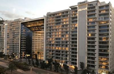 SKAI Viceroy Palm Jumeirah Project Images