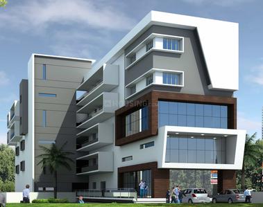 Vastu Guru Krupa Residency Project Images
