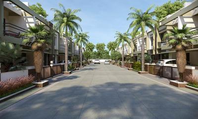 Gallery Cover Pic of Aakriti Aquacity 