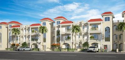 Gallery Cover Pic of TDI Connaught Residency