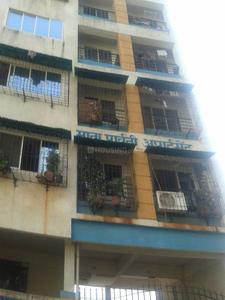 Mata Parvati Apartment Project Images