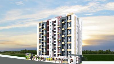 Gallery Cover Pic of Lipane Landmarks Pune Bliss Coast