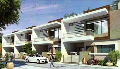 Gallery Cover Pic of Pragati Swastik Homes