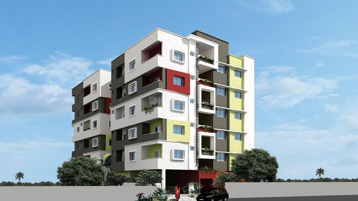 Gallery Cover Pic of Super Corona