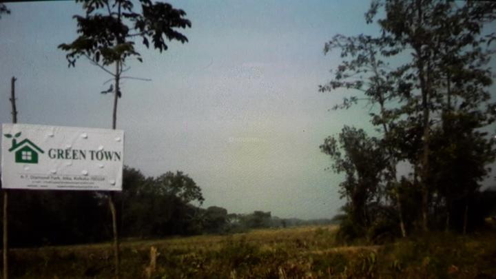 Gallery Cover Pic of Naskar Green Town