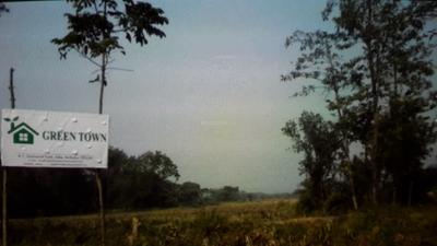 Residential Lands for Sale in Naskar Green Town