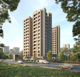 Project Image of 1800 Sq.ft 3 BHK Apartment / Flat for sale in Sector 4 for Rs. 7000000