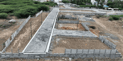 Gallery Cover Pic of Malles Vijaya Bhoomi